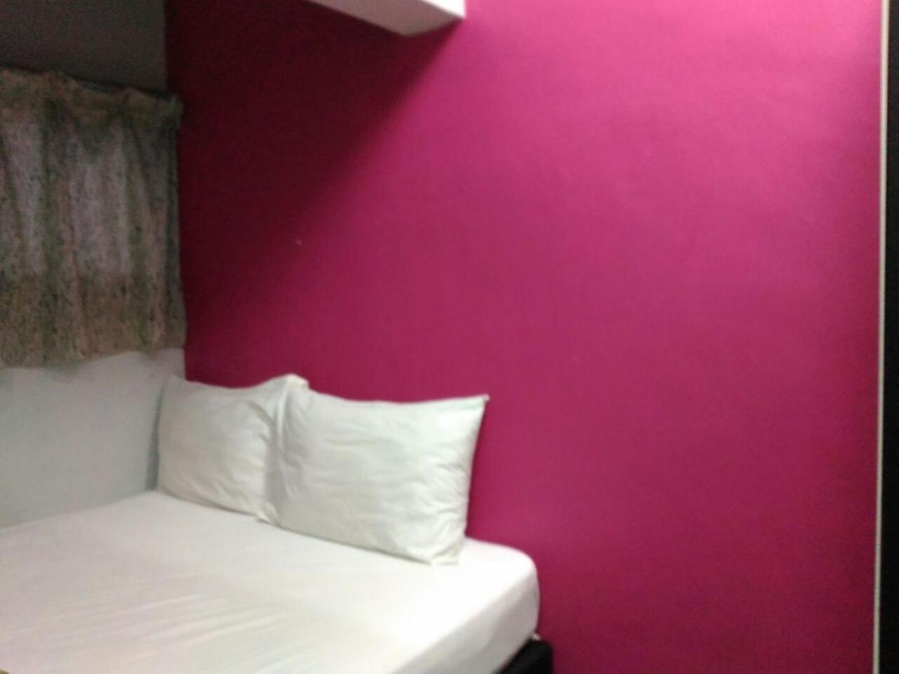 קואלה לומפור Hotel Elwarda Kl City מראה חיצוני תמונה